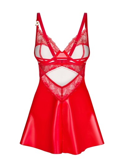 KOSZULKA OBSESSIVE ALIOSA CHEMISE