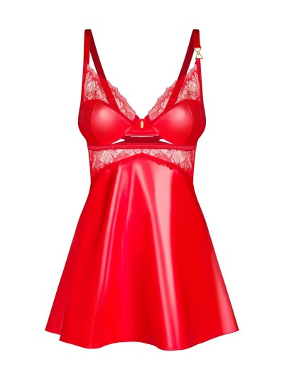 KOSZULKA OBSESSIVE ALIOSA CHEMISE