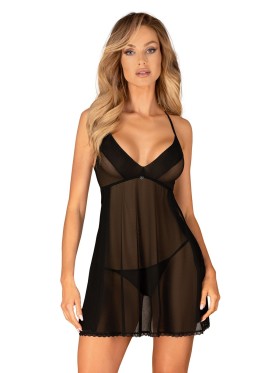 TRIČKO OBSESSIVE LATINESA BABYDOLL