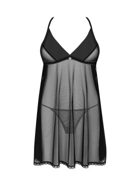 KOSZULKA OBSESSIVE LATINESA BABYDOLL