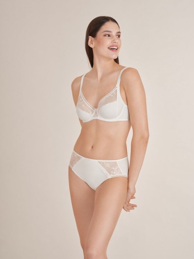 BIUSTONOSZ FELINA CONTURELLE 805840 MILLE FLEURS