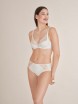 BIUSTONOSZ FELINA CONTURELLE 805840 MILLE FLEURS