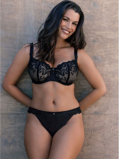 BIUSTONOSZ FANTASIE PORTIA 102607