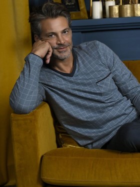 PYŽAMO RINGELLA 4541215