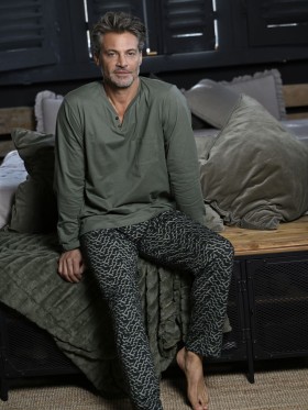 PIŻAMA RINGELLA 4541206