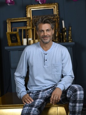 PIŻAMA RINGELLA 4541216