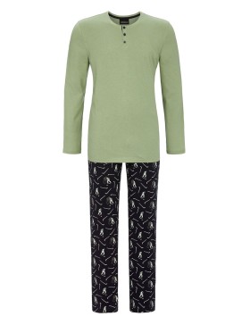 PIŻAMA RINGELLA 4541222