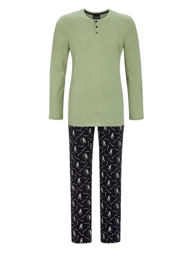 PIŻAMA RINGELLA 4541222