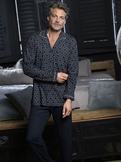 PIŻAMA RINGELLA 4541204