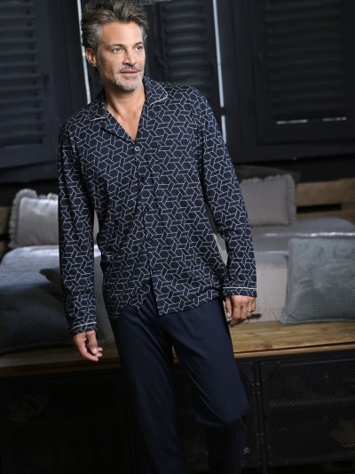 PIŻAMA RINGELLA 4541204