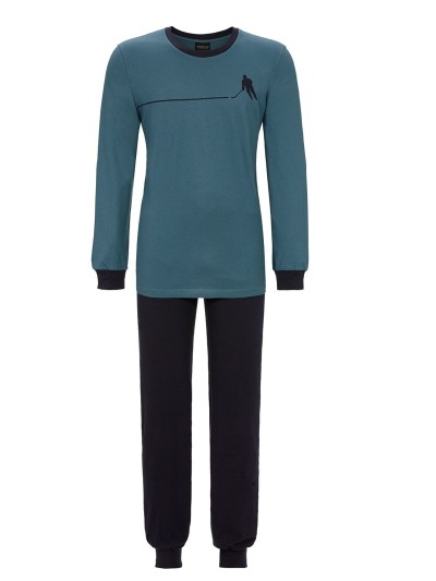 PIŻAMA RINGELLA 4541224