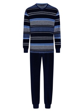 PIŻAMA PASTUNETTE 23242-628-2