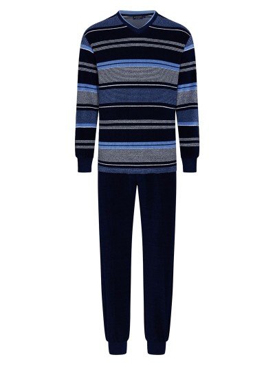 PIŻAMA PASTUNETTE 23242-628-2