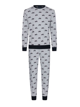 PIŻAMA PASTUNETTE 23242-646-5