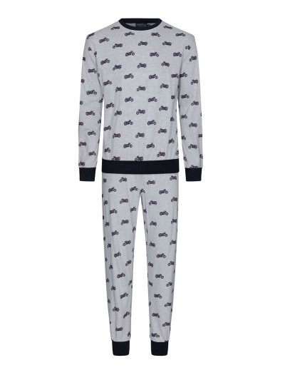 PIŻAMA PASTUNETTE 23242-646-5