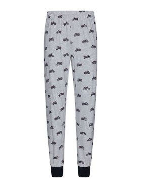 PIŻAMA PASTUNETTE 23242-646-5