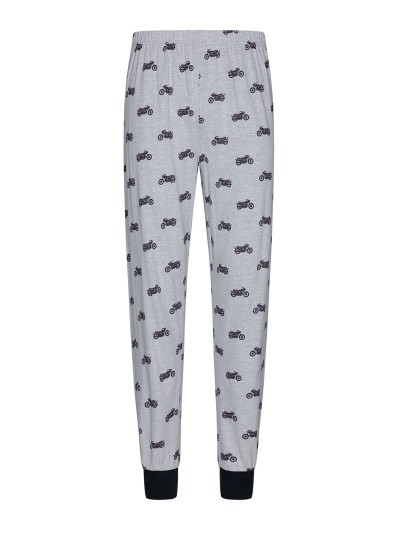 PIŻAMA PASTUNETTE 23242-646-5