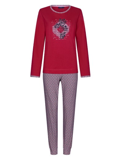 PIŻAMA PASTUNETTE 20242-158-2