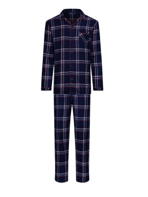PYJAMA PASTUNETTE 23242-618-6
