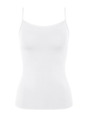 PODTRIČKO TRIUMPH SENSE OF MODAL SPAGHETTI TOP