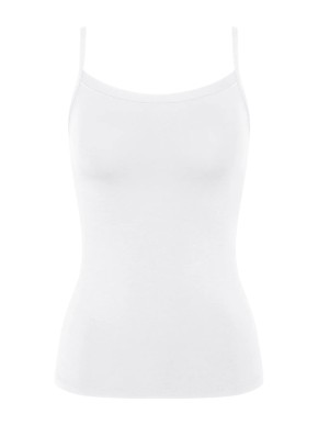 UNTERHEMD TRIUMPH SENSE OF MODAL SPAGHETTI TOP
