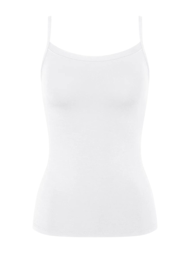 PODKOSZULKA TRIUMPH SENSE OF MODAL SPAGHETTI TOP