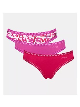 FIGI SLOGGI GO CRUSH MINI C3P