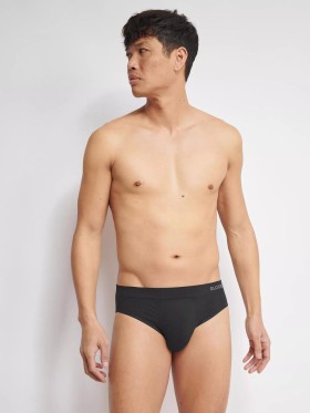 SLIPY SLOGGI MEN GO SMOOTH BRIEF C2P