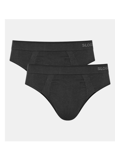 SLIPY SLOGGI MEN GO SMOOTH BRIEF C2P