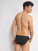 SLIPY SLOGGI MEN GO SMOOTH BRIEF C2P