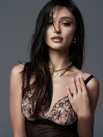 KOSZULKA OBSESSIVE VILA BLANES