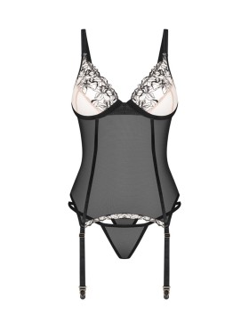 GORSET OBSESSIVE VILA BLANES