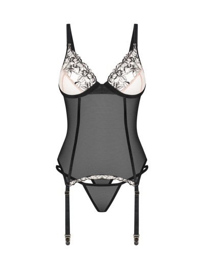 GORSET OBSESSIVE VILA BLANES