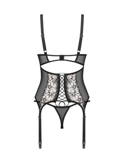 GORSET OBSESSIVE VILA BLANES