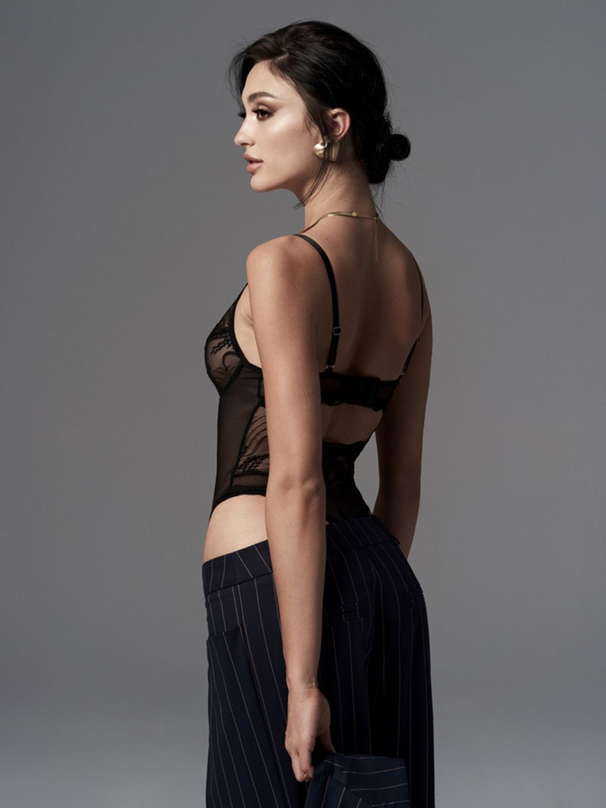 BODY OBSESSIVE PERISIA
