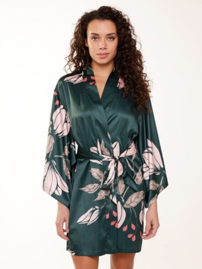 SZLAFROK LINGA DORE 7621