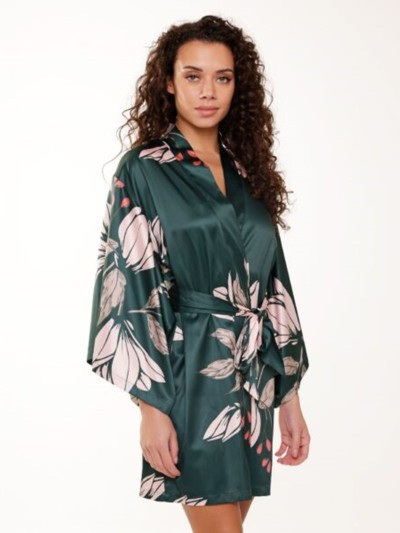 SZLAFROK LINGA DORE 7621