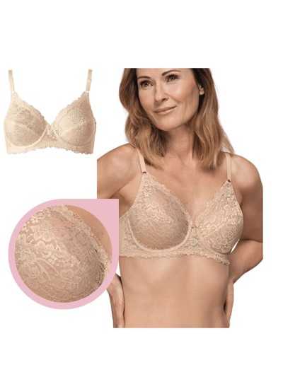 TRIUMPH COMPLIMENT BRA W