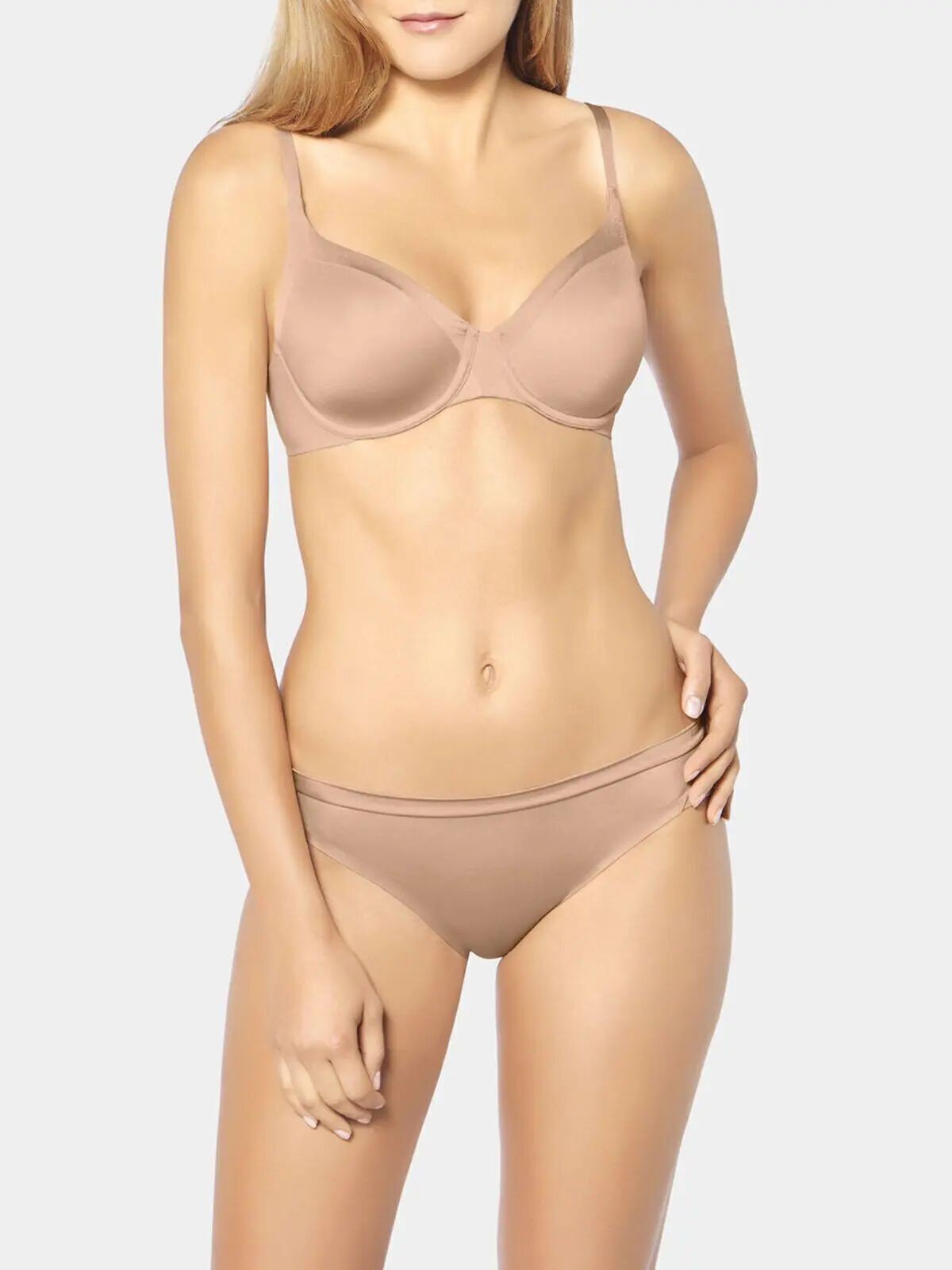 Podprsenka TRIUMPH BODY MAKE-UP SOFT TOUCH WHP