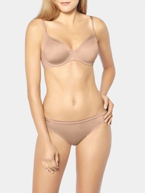 TRIUMPH BODY MAKE-UP SOFT TOUCH WHP BRA