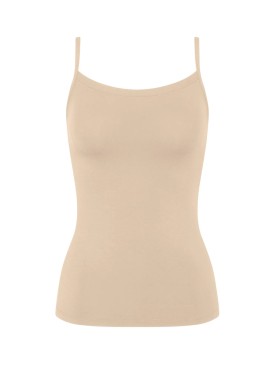 PODTRIČKO TRIUMPH SENSE OF MODAL SPAGHETTI TOP