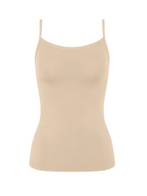 UNTERHEMD TRIUMPH SENSE OF MODAL SPAGHETTI TOP