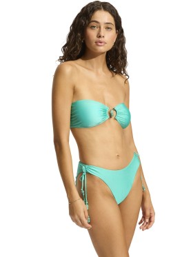 PLAVKY SEAFOLLY PALERMO 40757-217 DÓŁ OD BIKINI