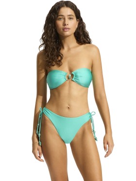 PLAVKY SEAFOLLY PALERMO 31283-217 GÓRA OD BIKINI