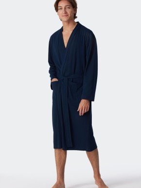 SCHIESSER BATHROBE 178407