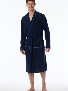 SCHIESSER BATHROBE 112562