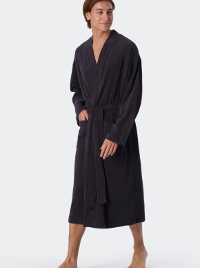 SCHIESSER BATHROBE 181536