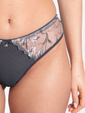 SAMANTA ELIZA M300 PANTIES