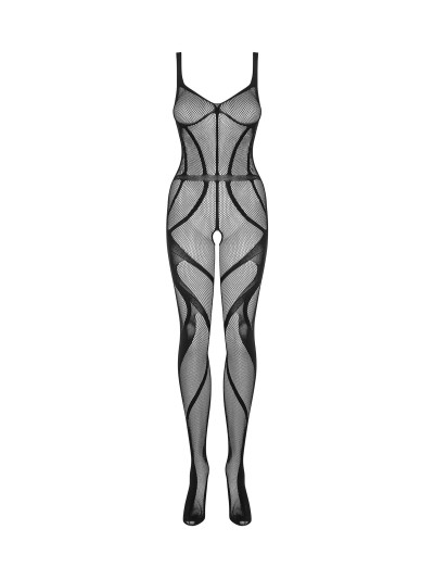 BODY OBSESSIVE G336 BODYSTOCKING