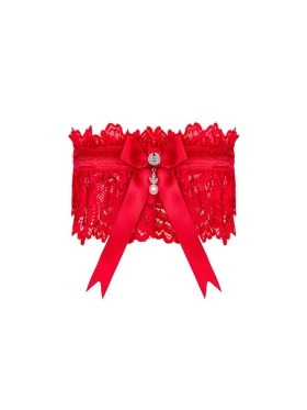 PŘÍSLUŠENSTVÍ OBSESSIVE AMOR CHERRIS PODWIĄZKA